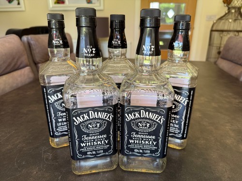 Jack daniels whiskey - jack,