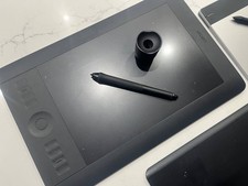 Wacom Intuos 5 Medium PTK-650