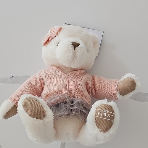 Mamas papas first bear - mamas,