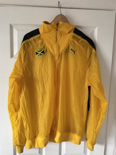 Puma jamaica evospeed full - puma, x