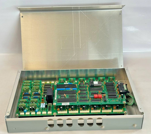 Furuno radar interswitch - radar,