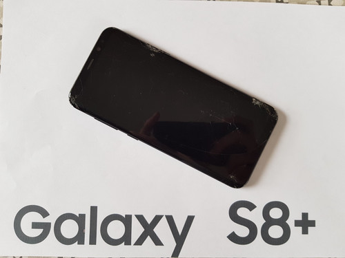 Samsung galaxy plus g955f - s8,