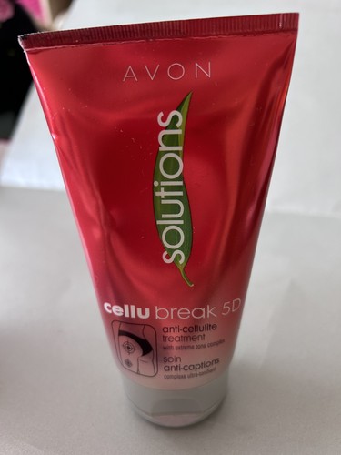 Avon solutions cellu break - cellu,