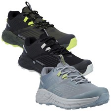 Hi-Tec Mens Fuse Trail