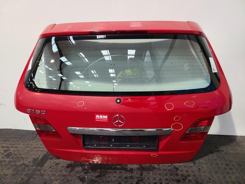 Mercedes benz 245 - benz, series