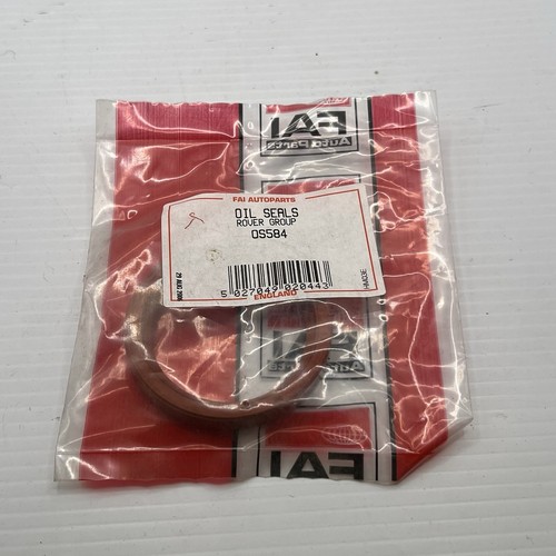 Fai os584 crankshaft shaft - fai,
