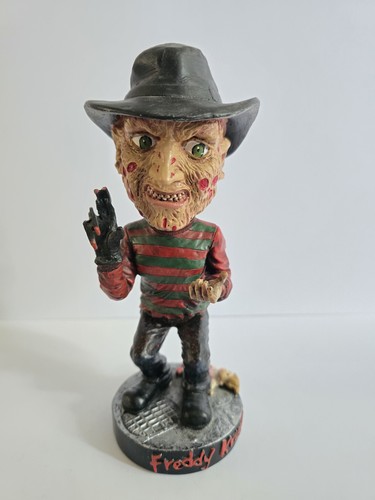 Nightmare elm street - a,