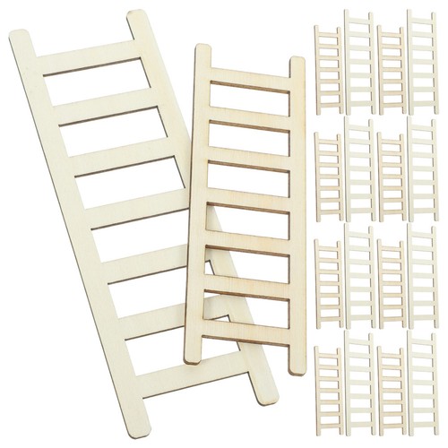 Pcs mini house ladder - mini,