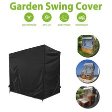 Heavy Duty 2 Seater Garden