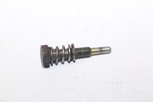 Carburetor idle screw 10v - screw,