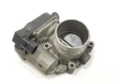 VW Jetta 1K Mk5 1.8T Throttle