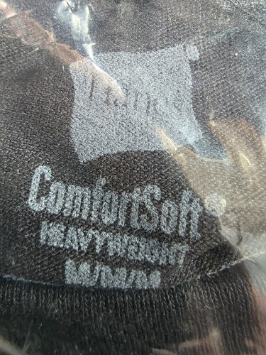 Hanes comfortsoft blue - hanes,