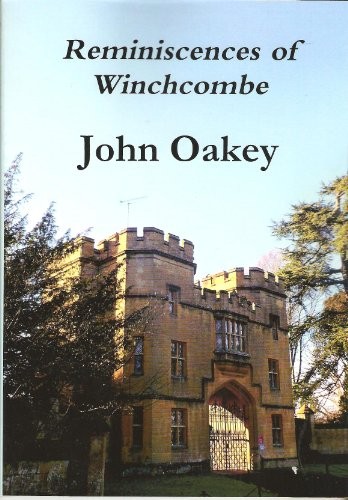 Reminiscences winchcombe - of,