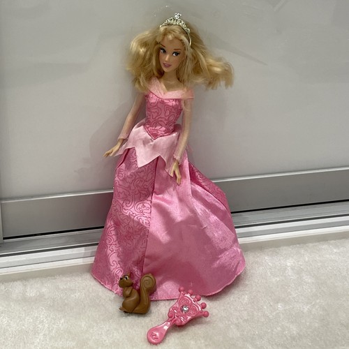 Disney princess aurora - princess, doll
