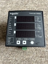 Schneider Electric PowerLogic