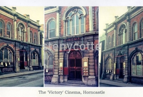 Horncastle lincs victory - horncastle,,