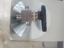 Swagelok SS-41GXS2 3-Way Ball