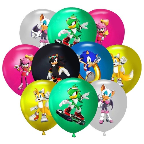 Sonic the hedgehog - sonic,