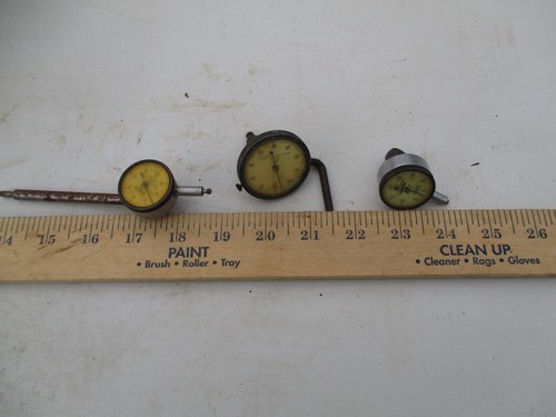 Lot federal dial - lot,