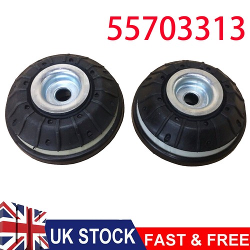 Fit vauxhall corsa front - d,