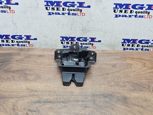 Volvo xc40 tailgate - tailgate, boot