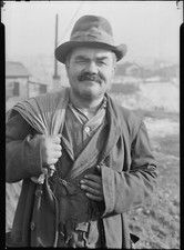 Scott's Run, West Virginia