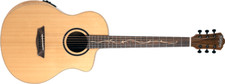 Washburn suprema sc40sce - washburn,