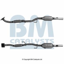 For Seat Ibiza MK4 1.4 16V BM