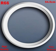 Ceiling Rose Rosette Centre