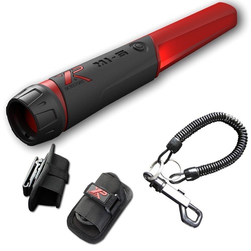Waterproof pinpointer - mi-6,