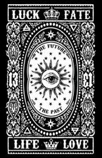 FREE CRYSTAL WITH PSYCHIC