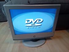 Cello 19" Wide Screen LCD TV  C1973F , Faulty DVD Player, No Remote