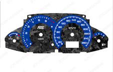 Ford Focus RS Mk1 KM/H Forged