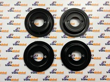 Coil Spring Seat Mount x4 for