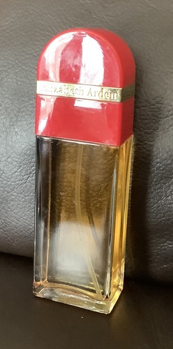 Vintage elizabeth arden red - vintage,