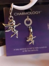 Charmology 'Fairy' Charm x1 BN