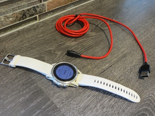 Garmin fenix multisport gps - 5s,