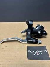 NOS Shimano Altus ST-CT90 7Spd
