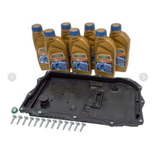 Range Rover2013-on L405 8 HP 8