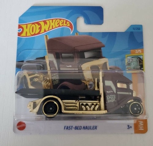 Hot wheels fast - wheels, toy