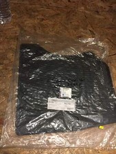 Genuine Combo Crew Van Front