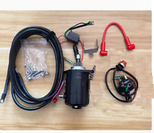 1Set Electrical Start