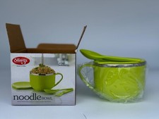 Noodle bowl