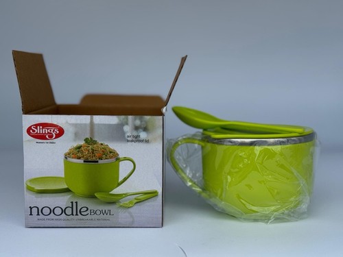 Noodle bowl