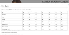 Black ~ BARBOUR Tummel Belted