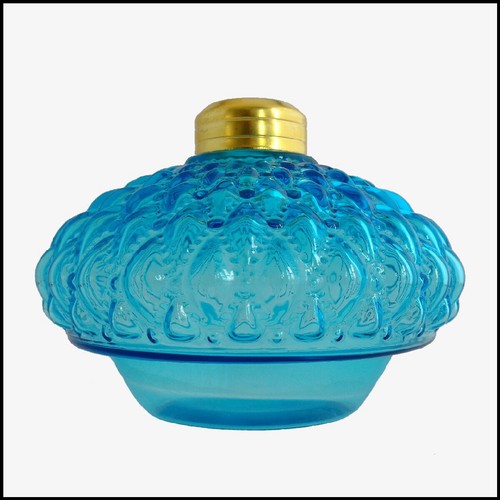 Oil lamp font - lamp,