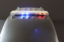 RC 1/10 Scale Police LED Light