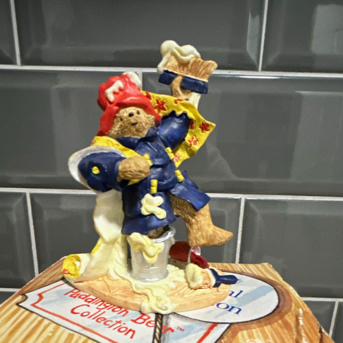 Royal doulton paddington bear - royal,