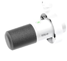 FIFINE K688 Microphone for PC