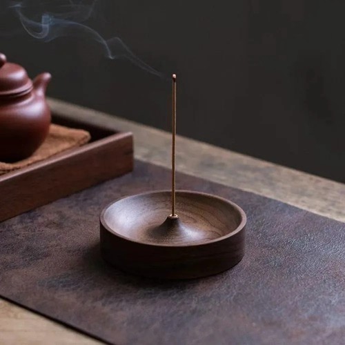 Incense stick burner - incense,